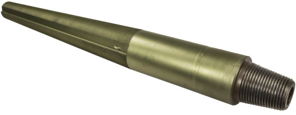 Rotary Taper Tap